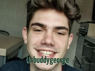 Urbuddygeorge