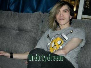 Urdirtydream
