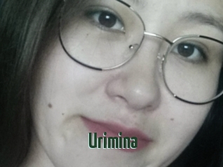 Urimina