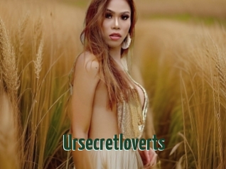 Ursecretloverts