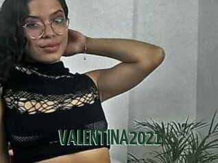 VALENTINA2021