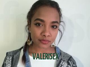 VALERISEX