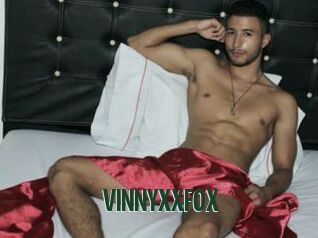 VINNYXXFOX