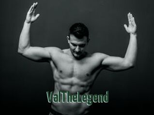 ValTheLegend