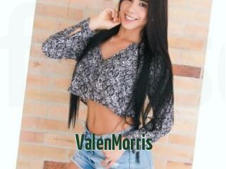 ValenMorris