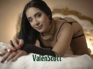 ValenScott