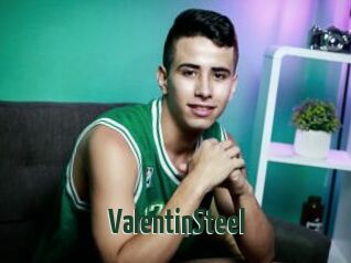 ValentinSteel