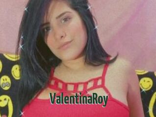 ValentinaRoy