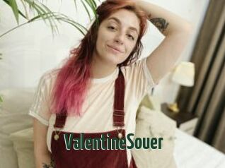 ValentineSouer