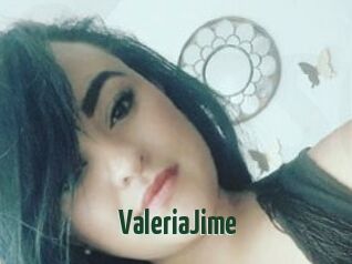 ValeriaJime