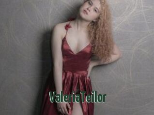 ValeriaTeilor