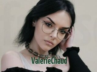 ValerieChaud