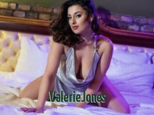 ValerieJones