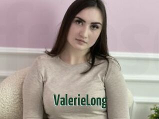 ValerieLong