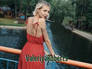 ValeriyaRoberts