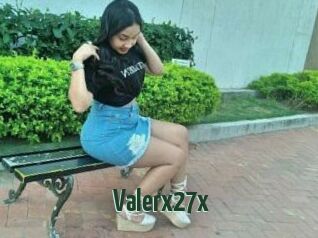 Valerx27x