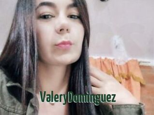 ValeryDominguez