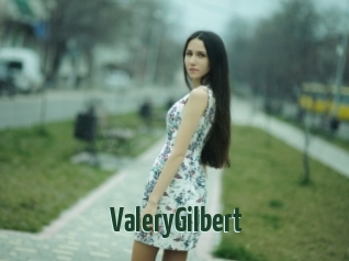 ValeryGilbert