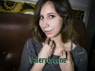 ValeryGreene