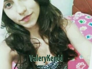 ValeryKendd