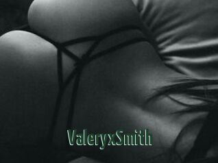 ValeryxSmith