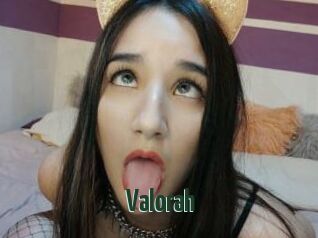 Valorah