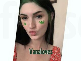 Vanaloves