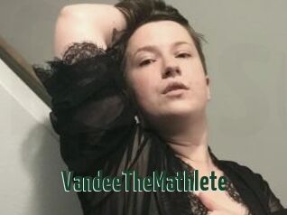 VandeeTheMathlete