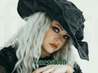 VanessaJon