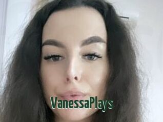 VanessaPlays