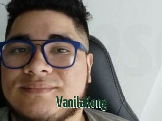 VanilaKong