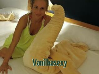 Vanilkasexy