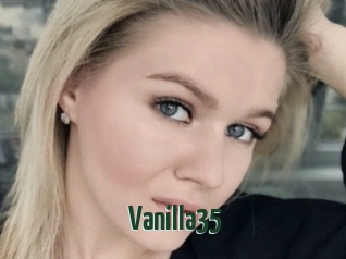 Vanilla35