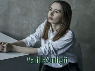 VanillaSunlight