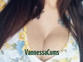 VannessaCums