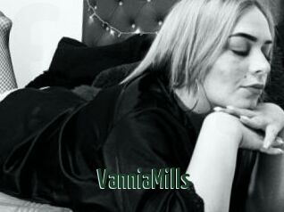 VanniaMills