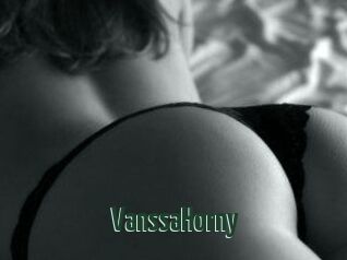 VanssaHorny