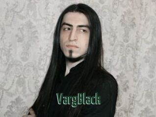 VargBlack