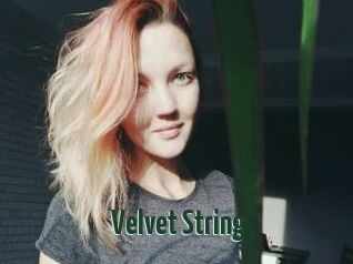 Velvet_String