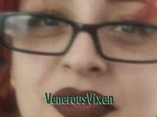 VenerousVixen