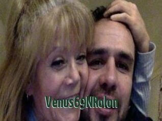 Venus69NRolon