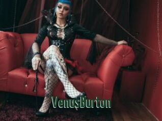 VenusBurton