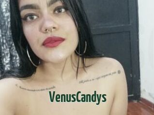 VenusCandys