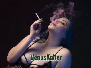 VenusKeller