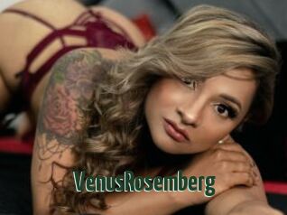 VenusRosemberg