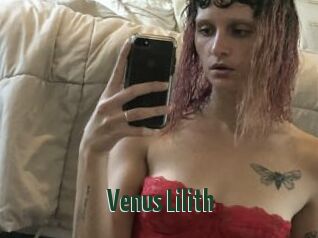 Venus_Lilith