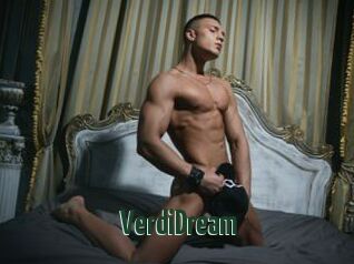 VerdiDream