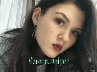 VeronaJuniper