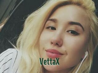 VettaX