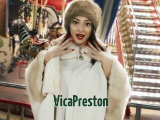 VicaPreston